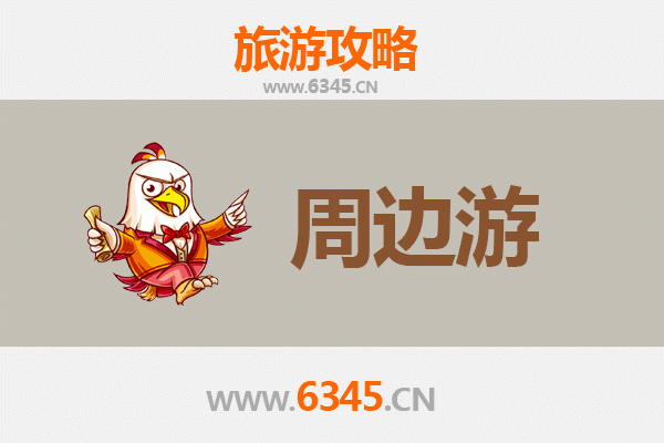 南宁横县周边游全攻略：茉莉花海、九龙瀑布与地道美食之旅