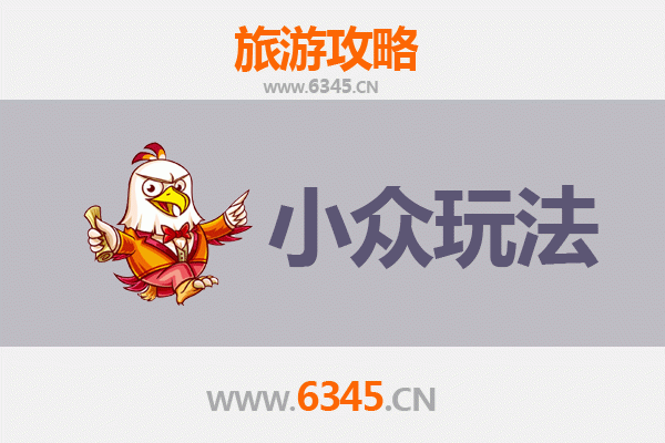南宁横县小众玩法探秘：茉莉花乡的非典型旅行指南